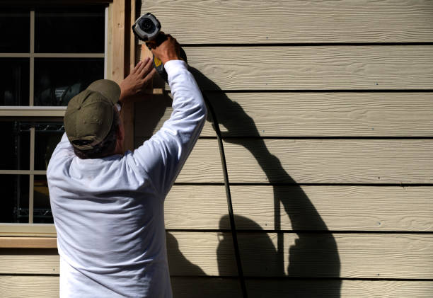 Best Steel Siding Installation  in Marlene Village, OR