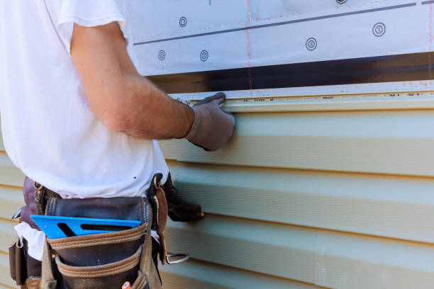 Best Fiber Cement Siding Installation  in Marlene Village, OR
